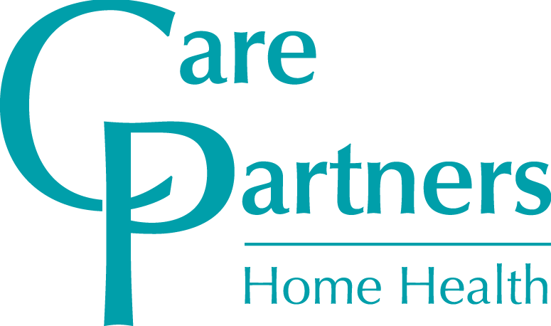 Care Partners Home Health logo